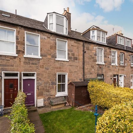 Regent Place - 412 エディンバラ エクステリア 写真